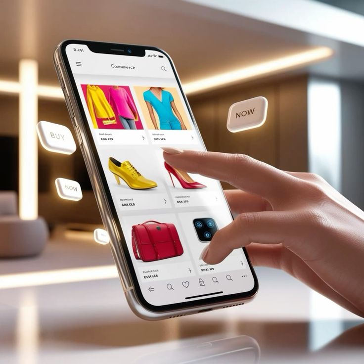 How to Start as a Personal Shopper in Saudi Arabia and Build Your Professional Online Presence