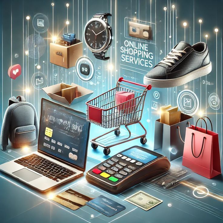 Financial Fraud and Counterfeit Products